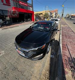 شيفروليه ماليبو